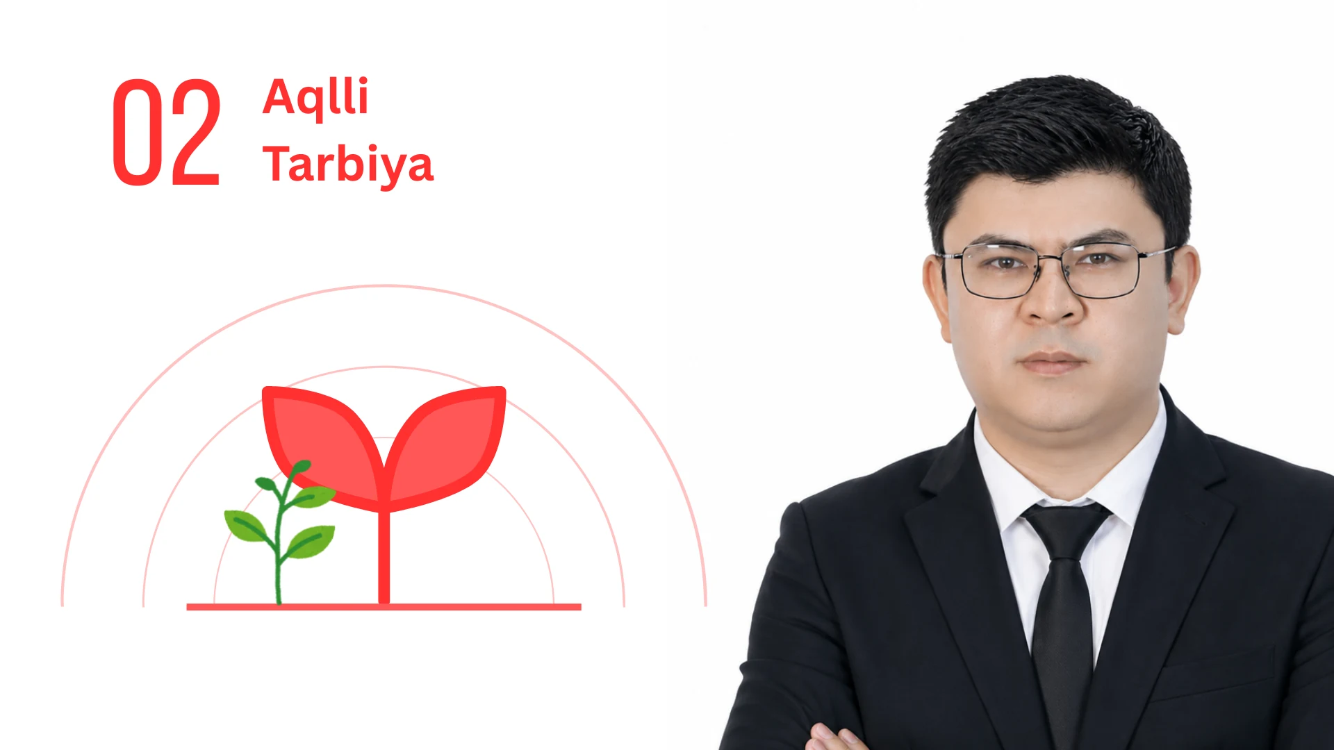 AQLLI TARBIYA — audiokurs muqovasi